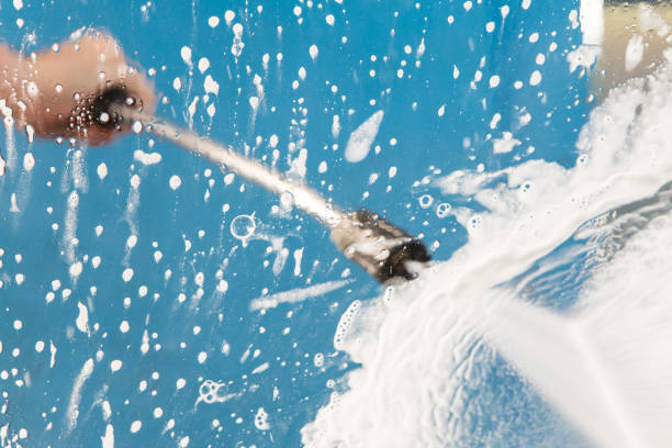 Best Graffiti Removal  in Ovilla, TX