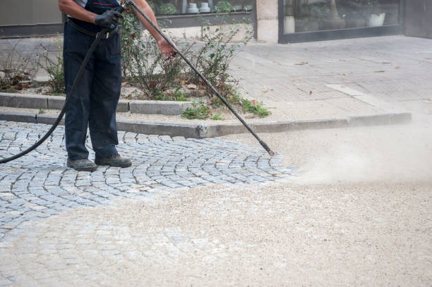 Best Patio and Deck Pressure Washing  in Ovilla, TX