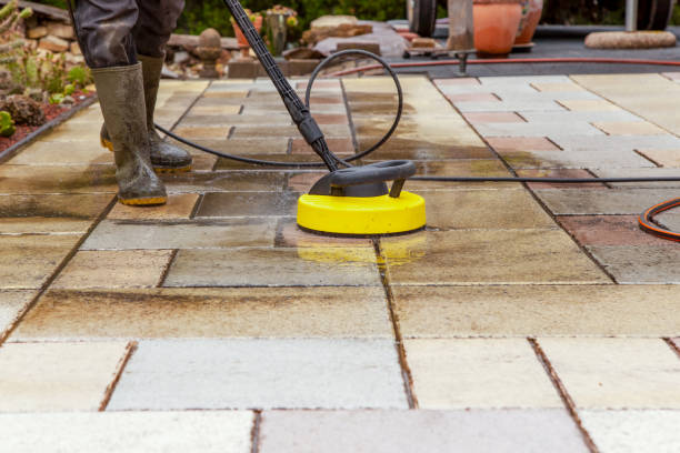 Best Pool Deck Cleaning  in Ovilla, TX