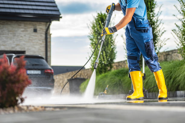 Best Driveway Pressure Washing  in Ovilla, TX